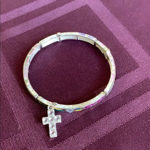 Religious bracelet